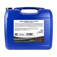 Масло моторное полусинтетическое ROWE HIGHTEC FORMULA GT SAE 10W-40. Канистра 20л.